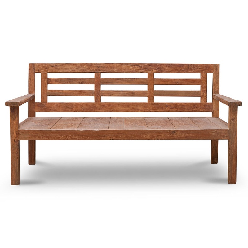 Chastleton Day Bed
