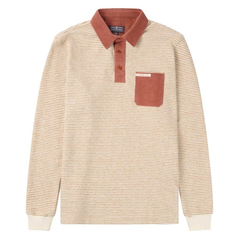 Chukka Sweater | Men's