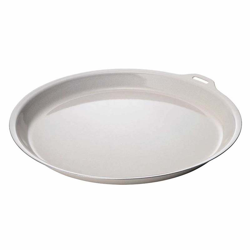 FORIS Plate