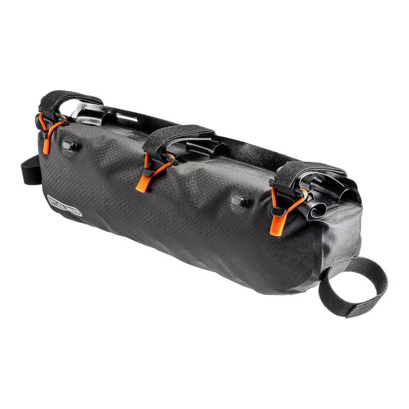 Frame Pack RC Toptube