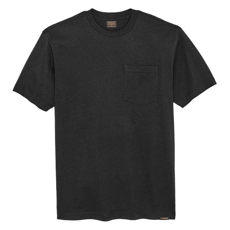 Frontier Pocket T-Shirt