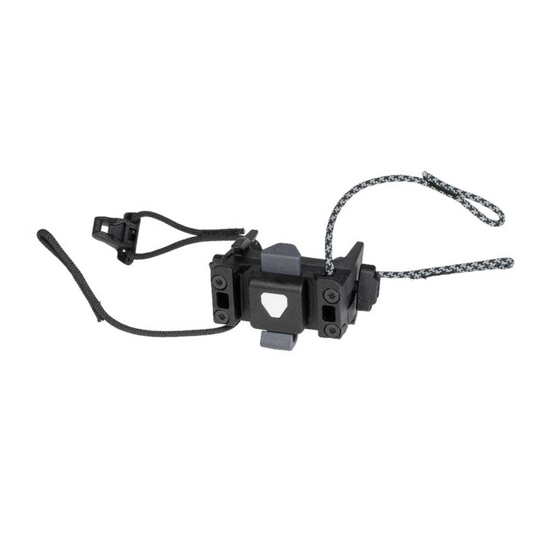 Handlebar Mounting Set QR