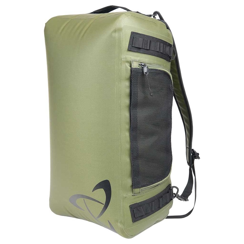 High Water Duffel 50