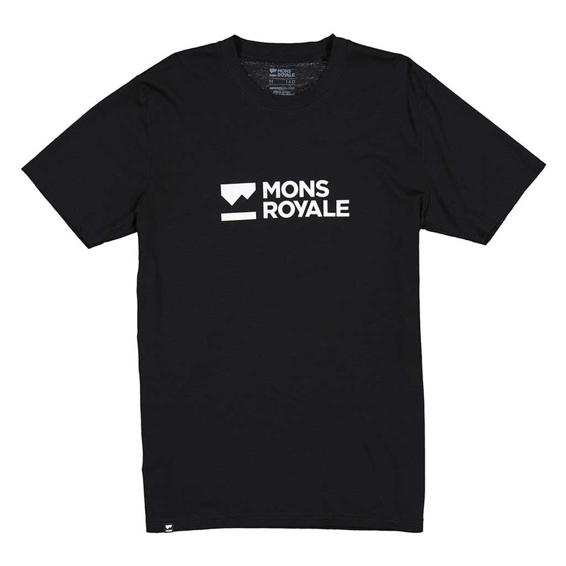 Icon Merino Classic T-Shirt | Men's