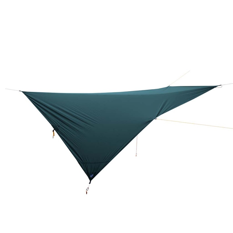 Moon Tarp