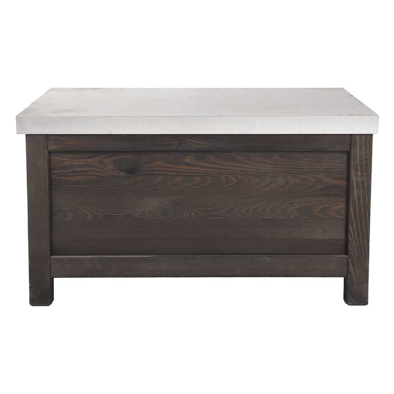 Moreton Outdoor Storage Box