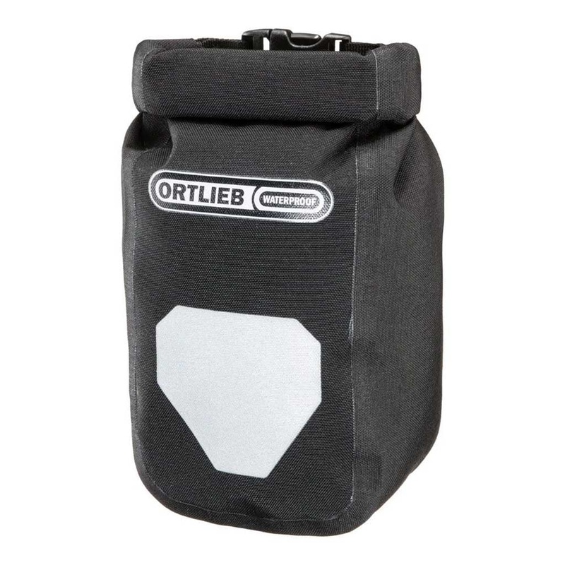 Outer Pocket