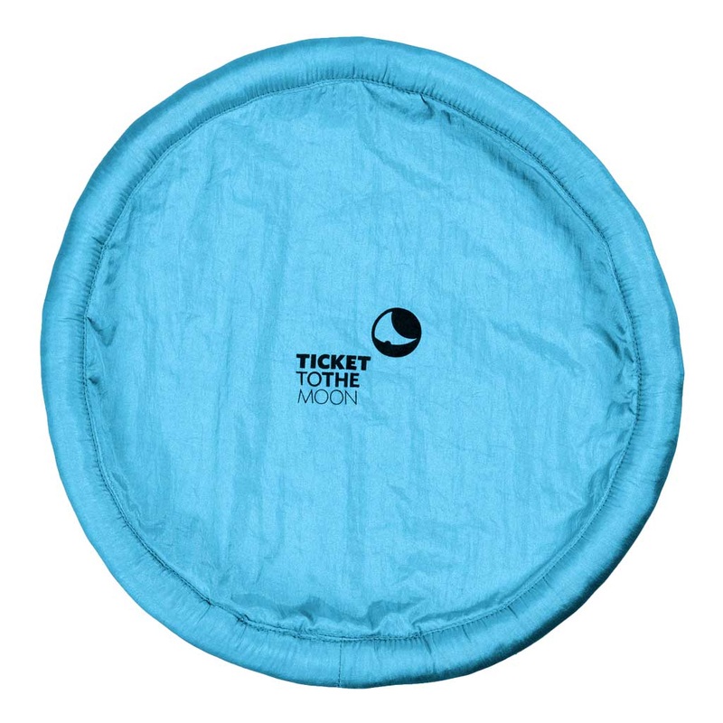 Pocket Moon Disc