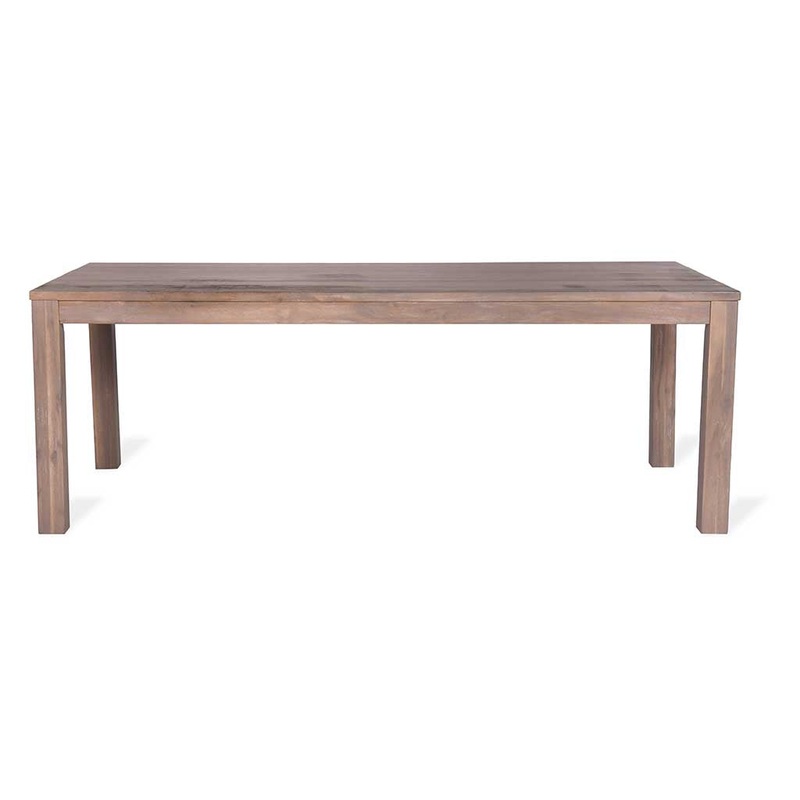 Porthallow Dining Table