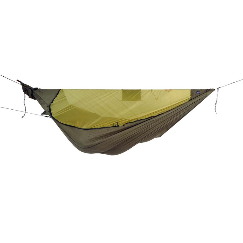Pro Hammock