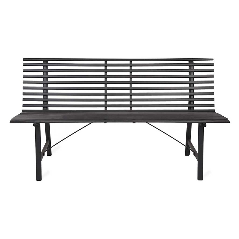 Richmond Bench