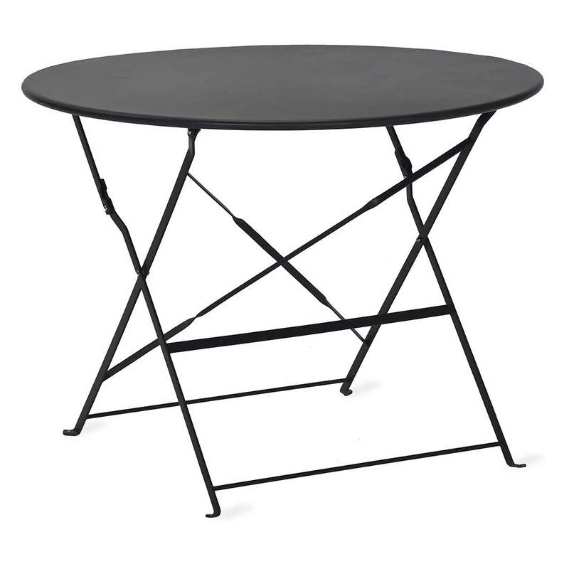 Rive Droite Bistro Table