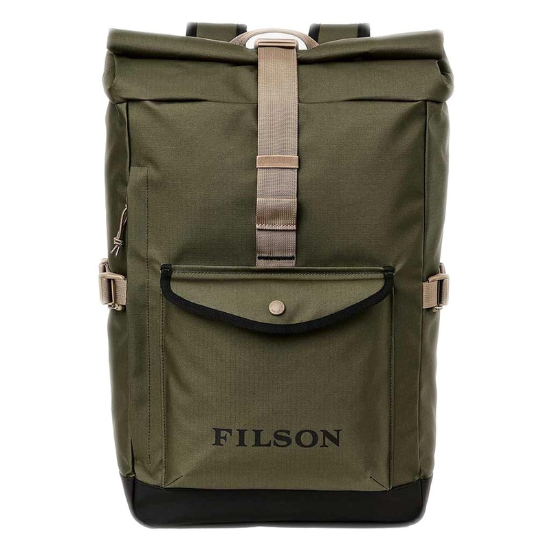 Scout Backpack