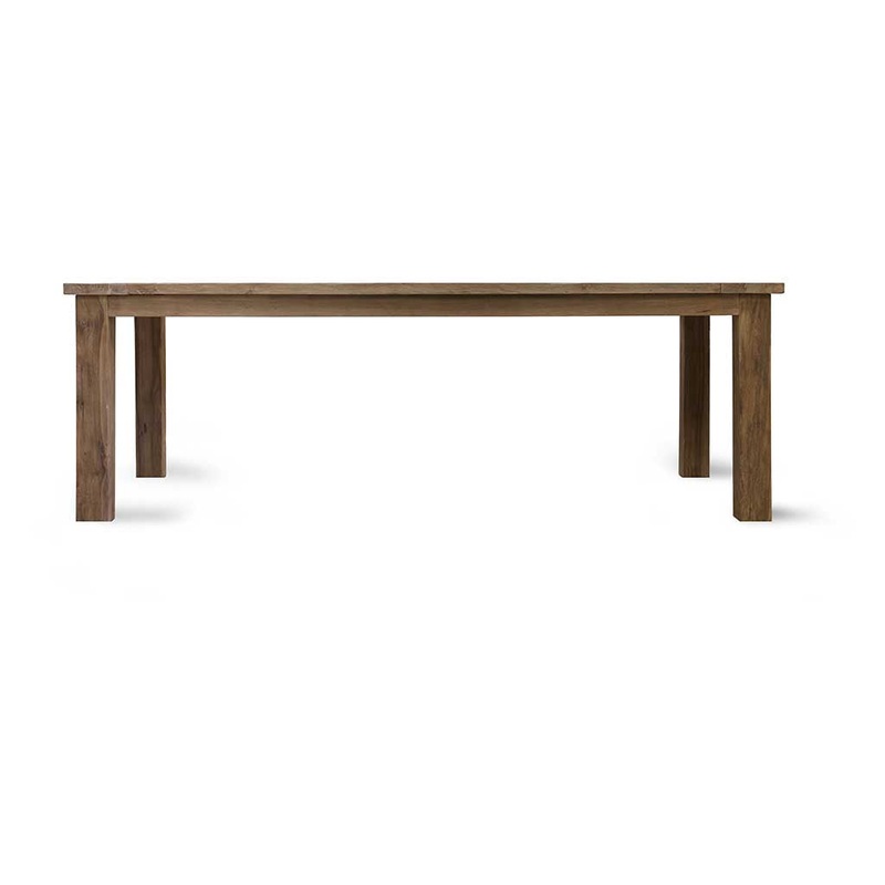 St Mawes Refectory Table