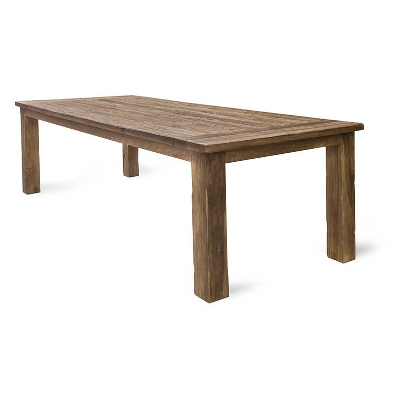 St Mawes Table