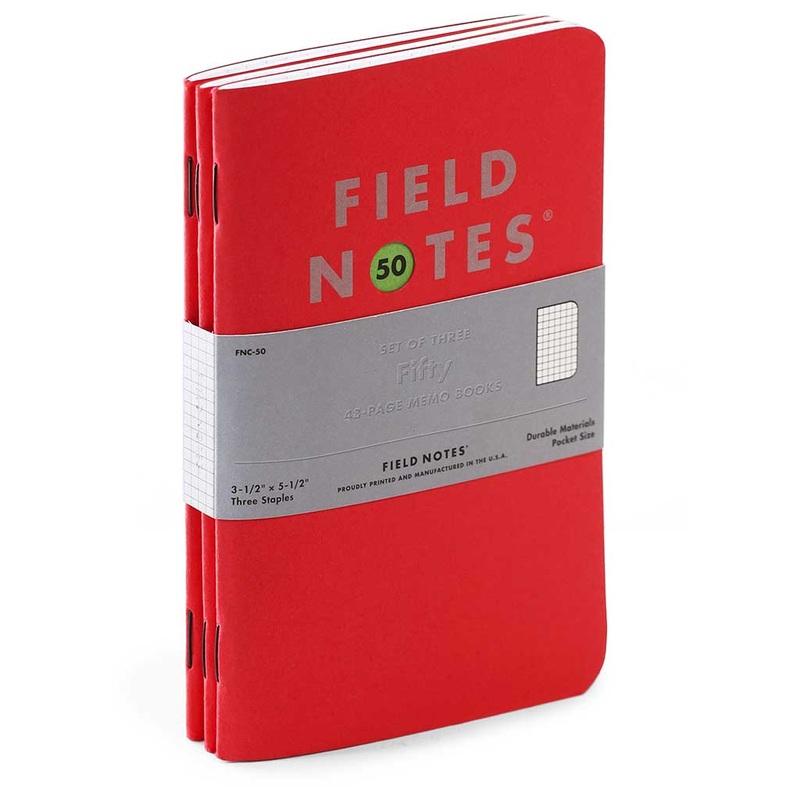 Fifty Graph Paper