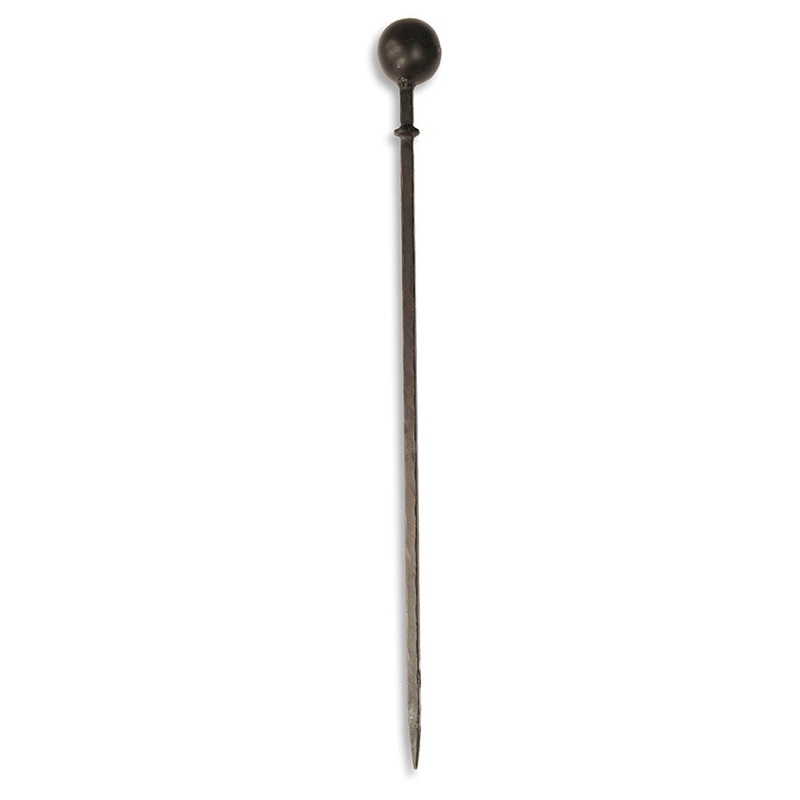 Fire Poker