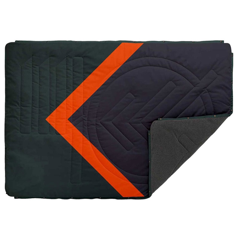 Fleece Blanket