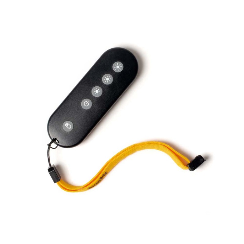 Humble RF Remote Control