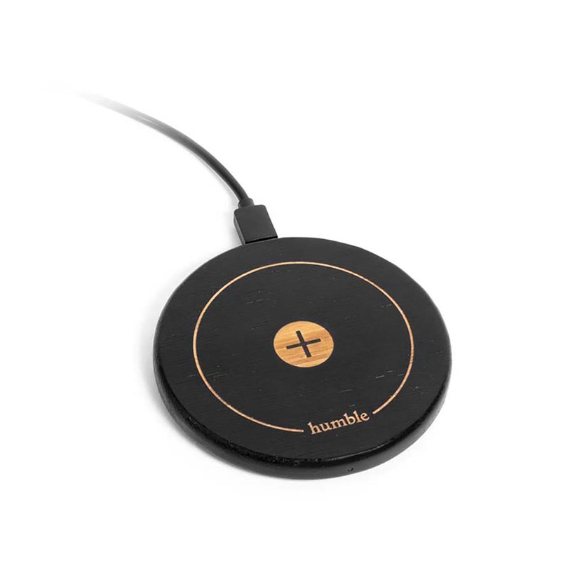 Humble Wireless Charger Single
