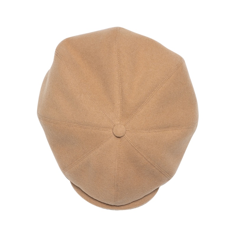 Jackson Baker Boy Hat