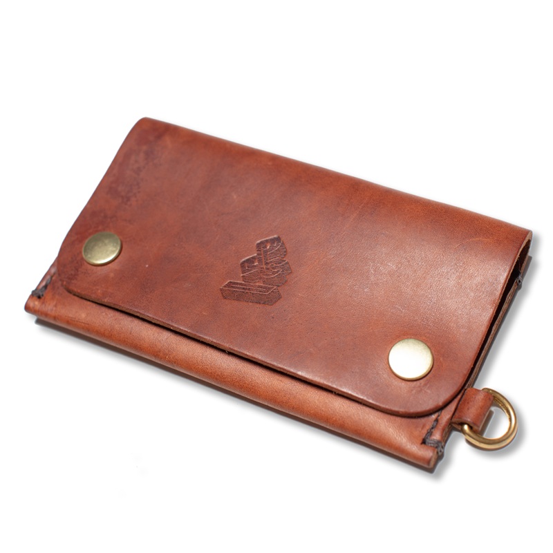 Leather Wallet