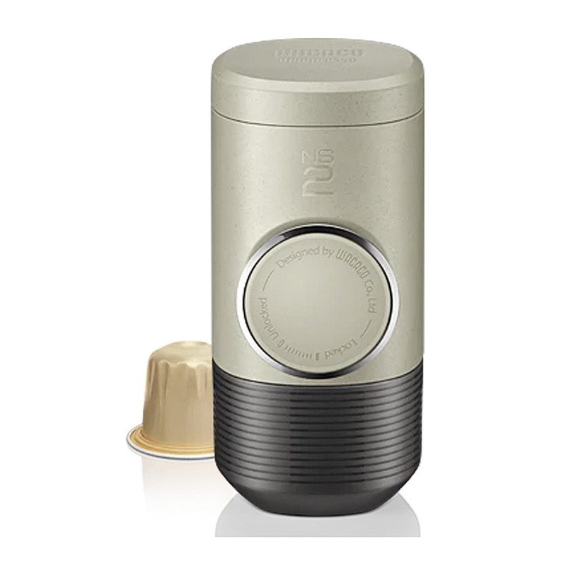 Minipresso NS2