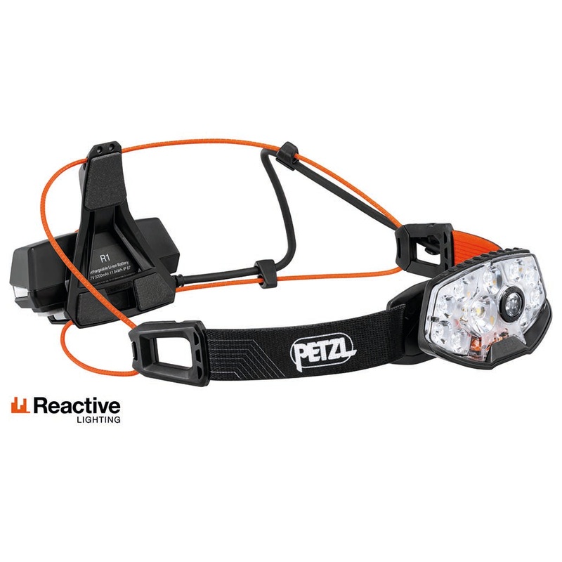 NAO RL | 1500 Lumens