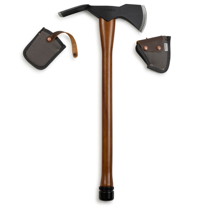 Pulaski Axe with Canvas Sheath