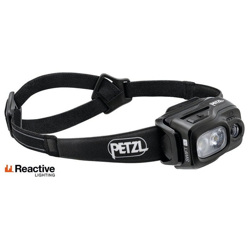 SWIFT RL | 1100 Lumens