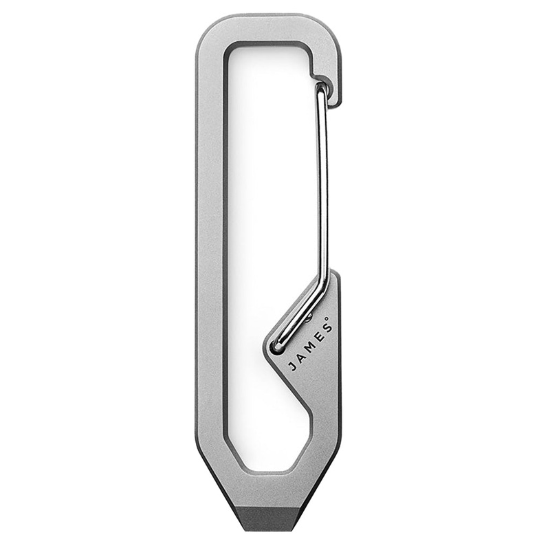 The Holcombe | Titanium