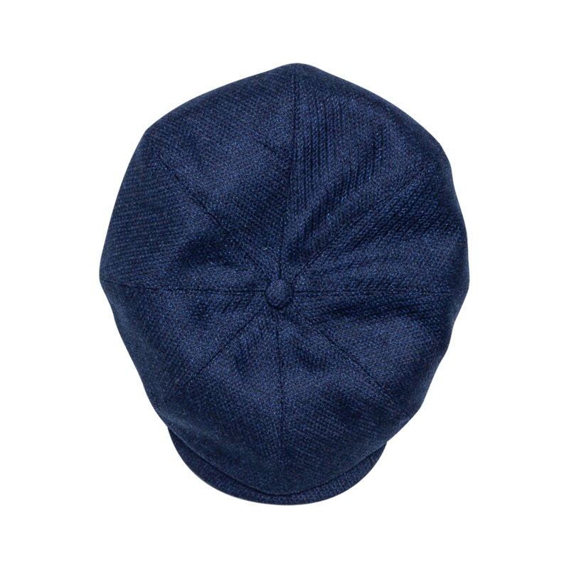 The London Baker Boy Hat