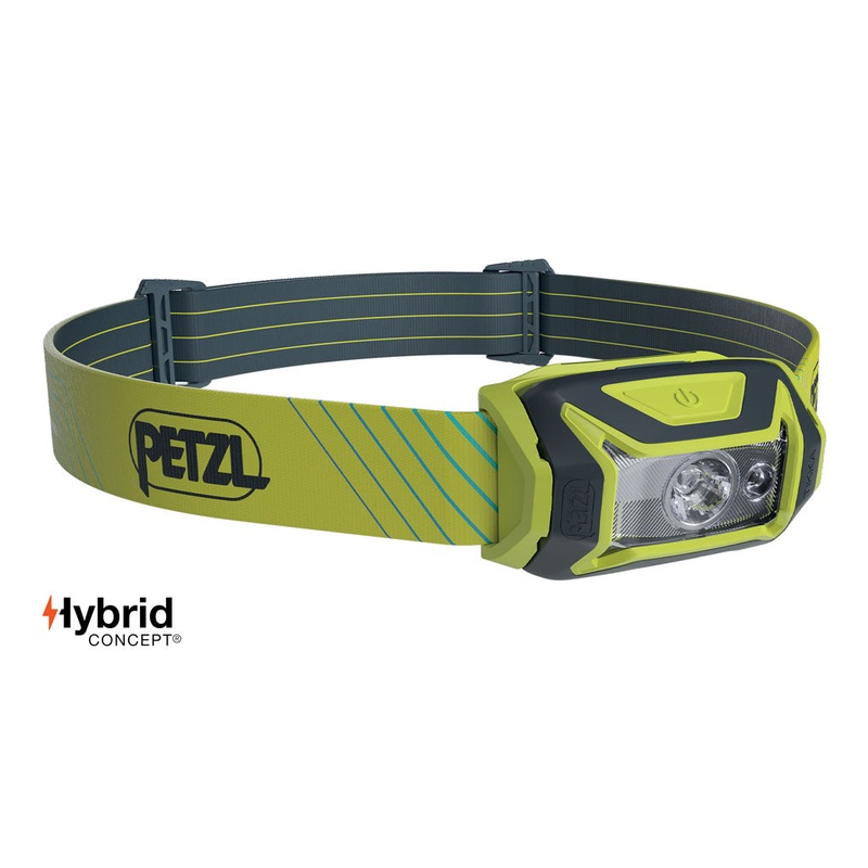 TIKKA CORE | 450 lumen