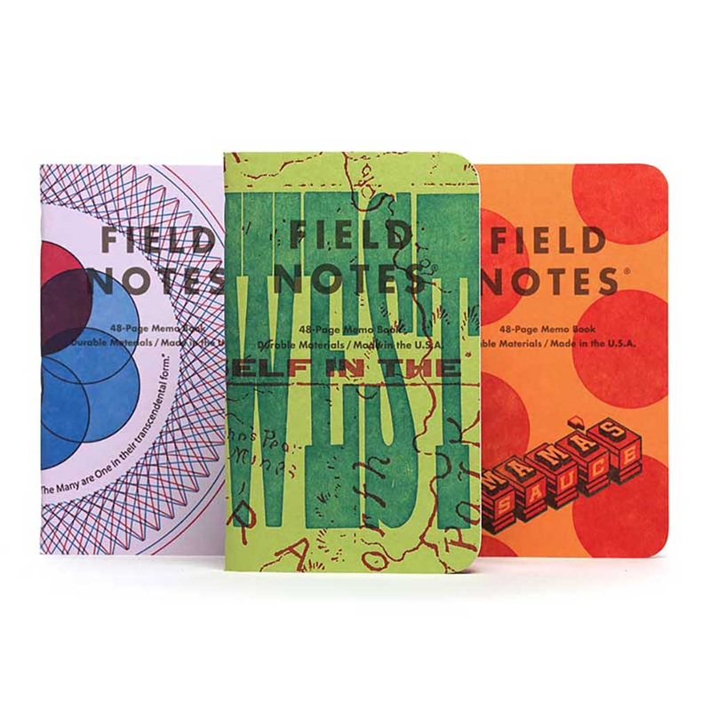 United States of Letterpress Graph Paper | Series A