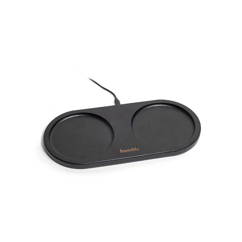 Wireless Charger Double Large