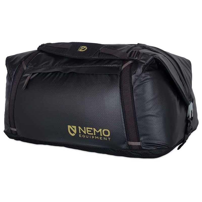 Double Haul Convertible Duffle 100L