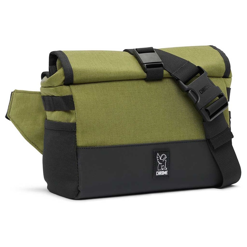 Doubletrack Handlebar Sling