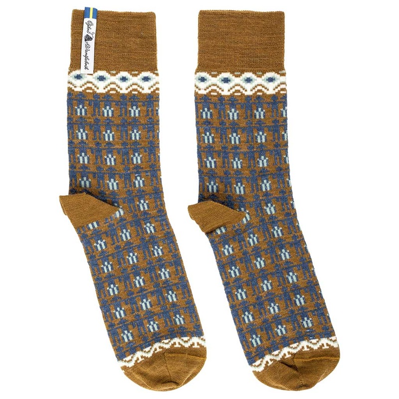 Kren Katarina Everyday Socks