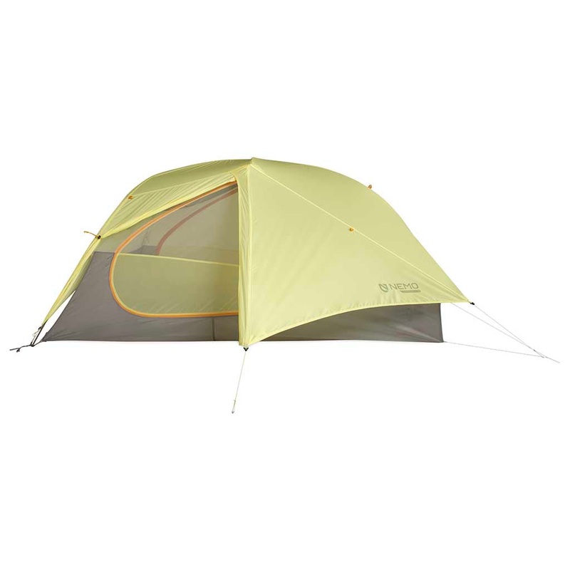 Mayfly OSMO 2P