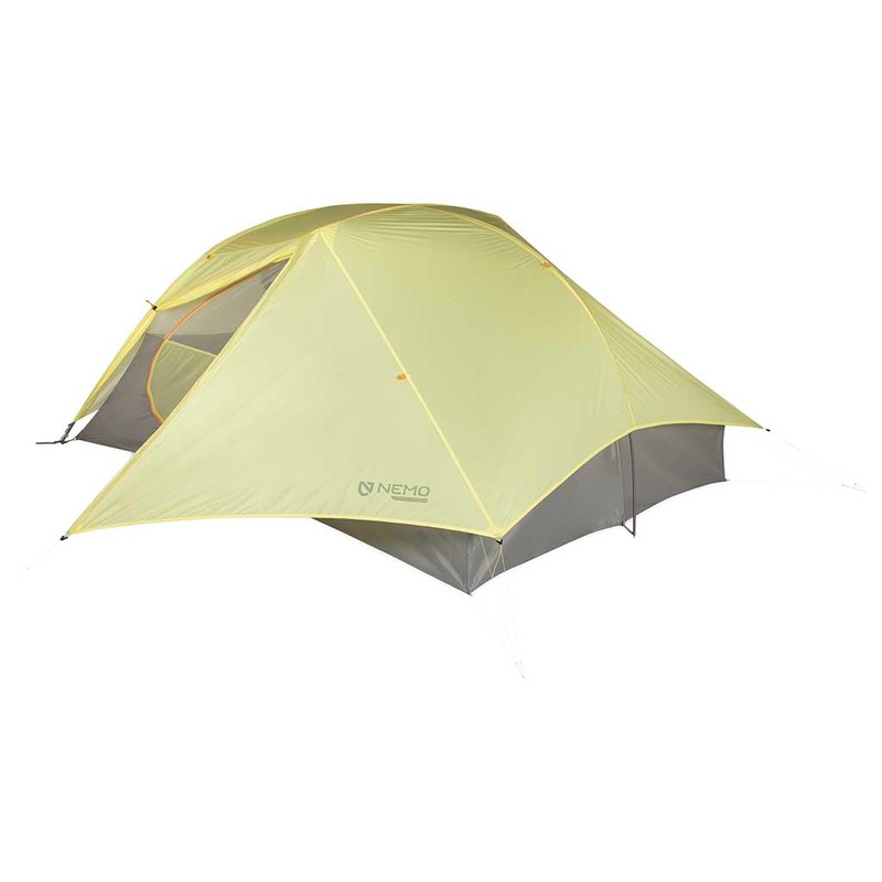 Mayfly OSMO 3P