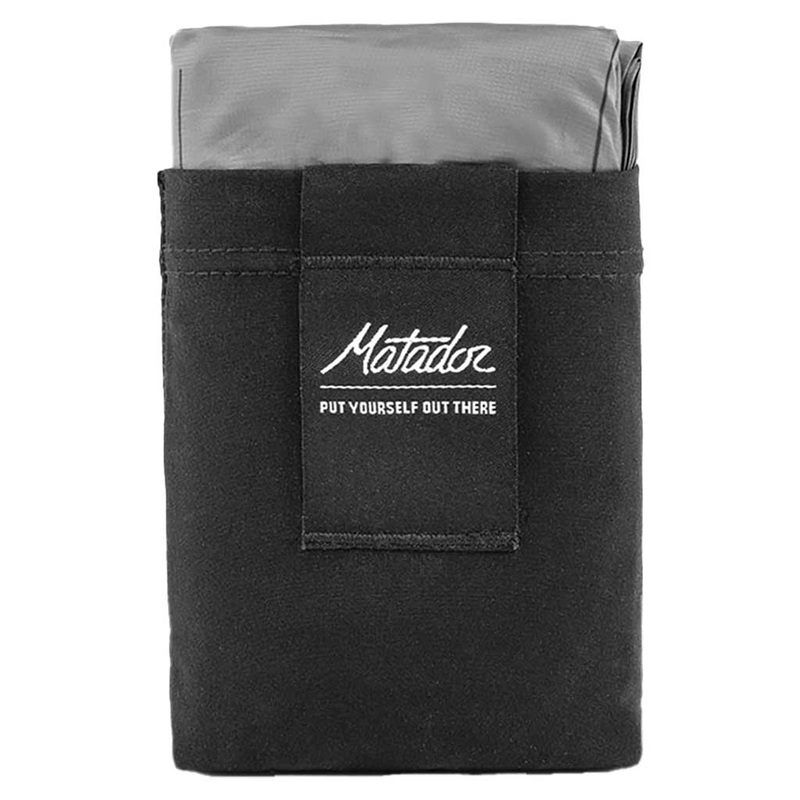 Pocket Blanket