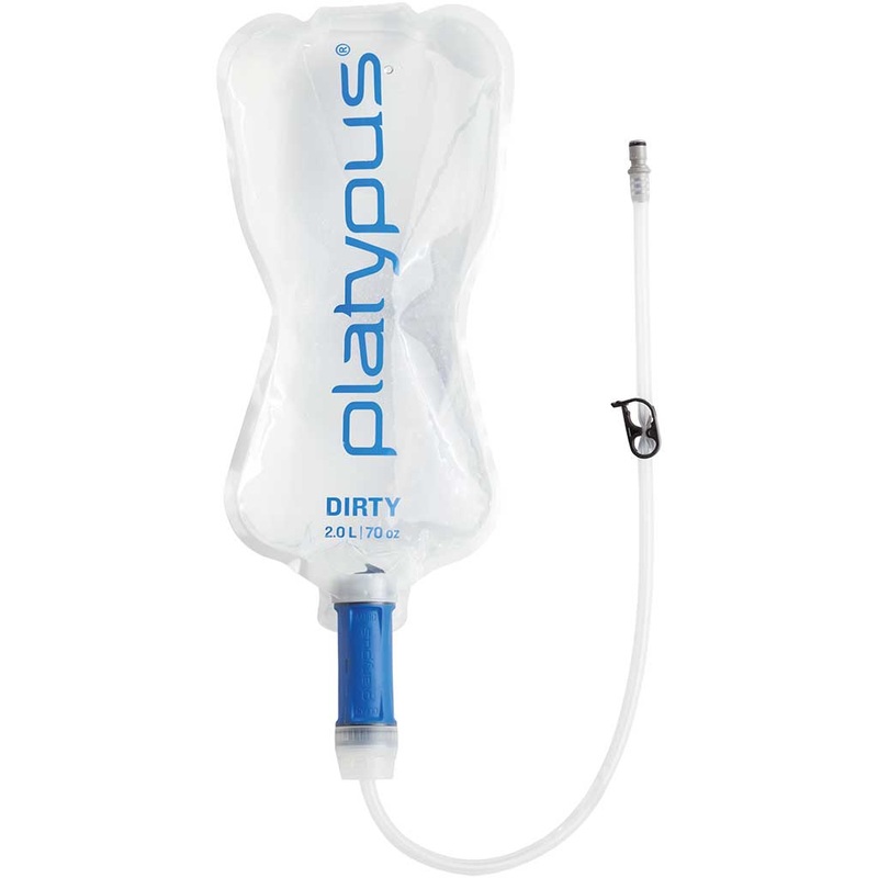 QuickDraw Microfilter System 2 Litre