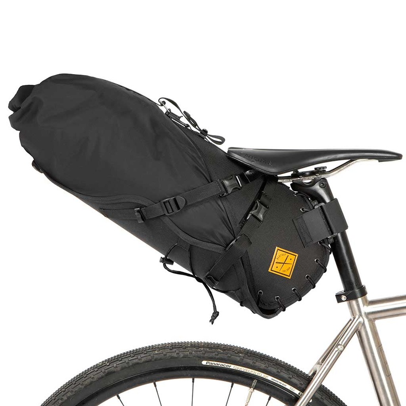 Saddle Bag | 18L