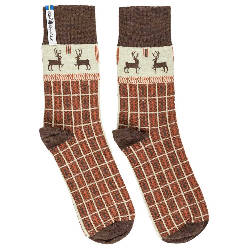 Scania Mrten Everyday Socks