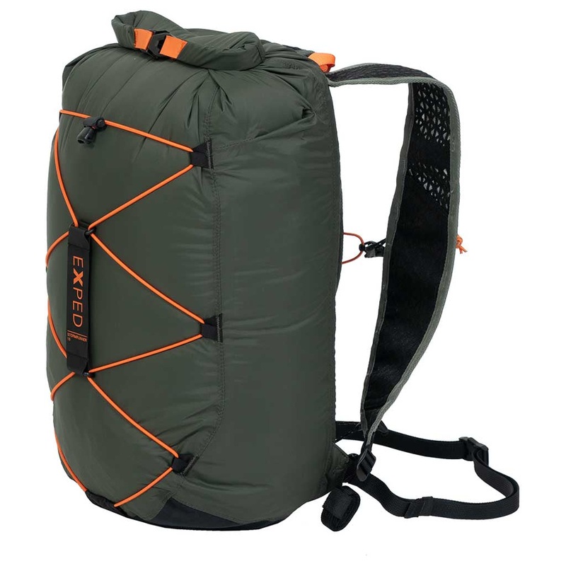 Stormrunner 15