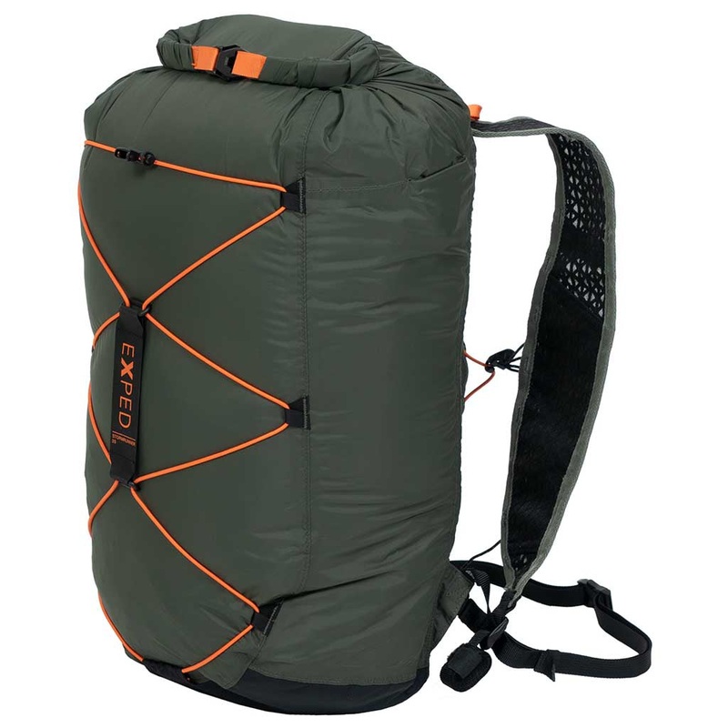 Stormrunner 25
