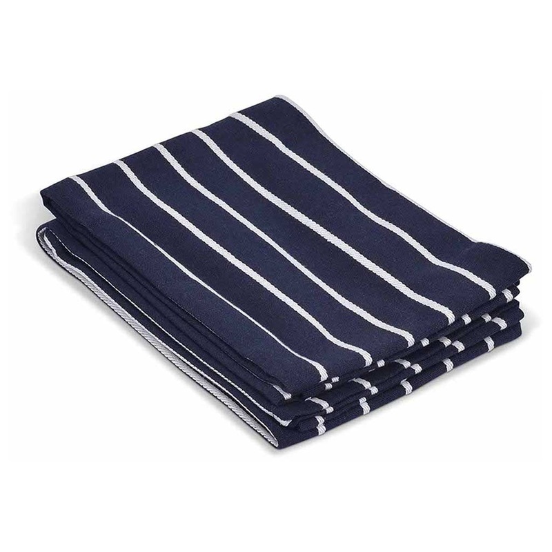 Bampton Tea Towels | Set of 2