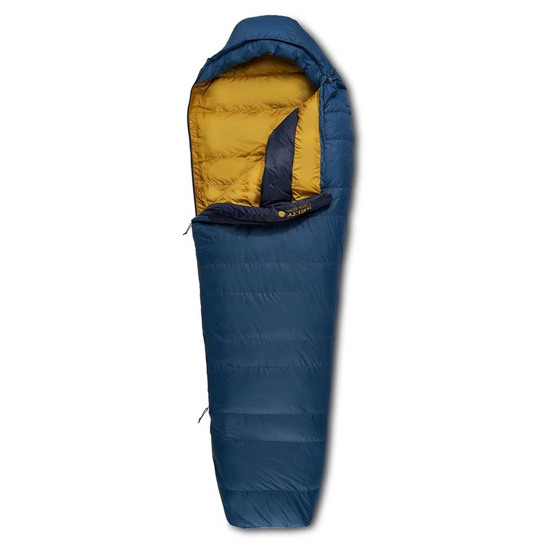 Cosmic 20 550F Down Sleeping Bag
