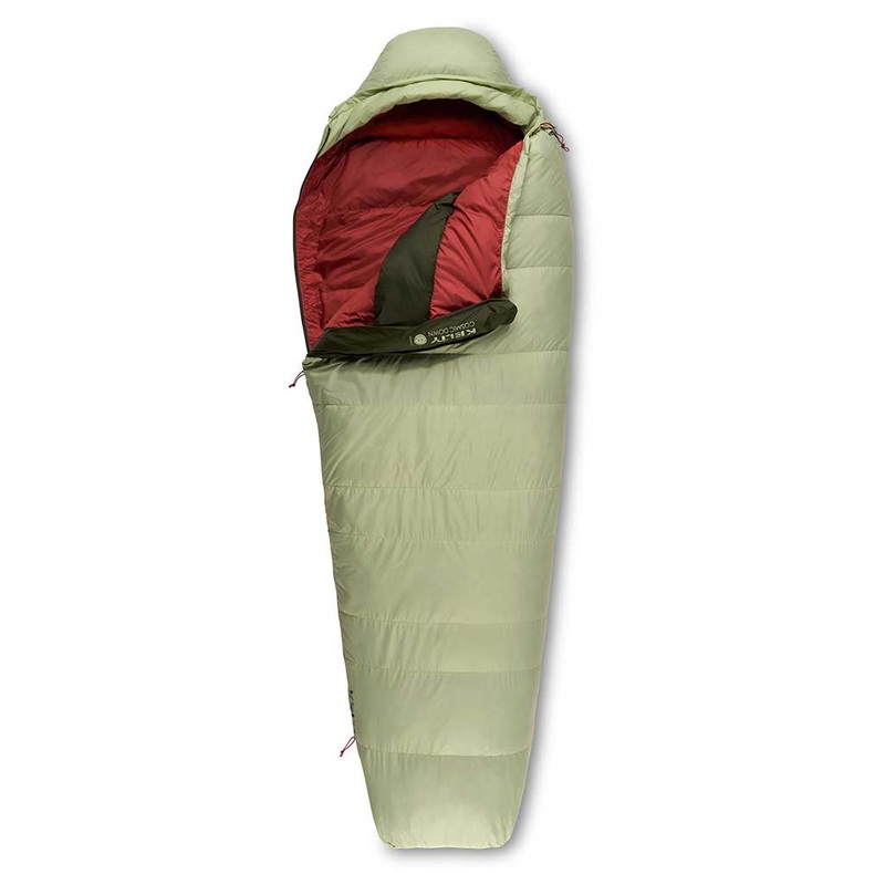 Cosmic 20 550F Down Sleeping Bag | Women's