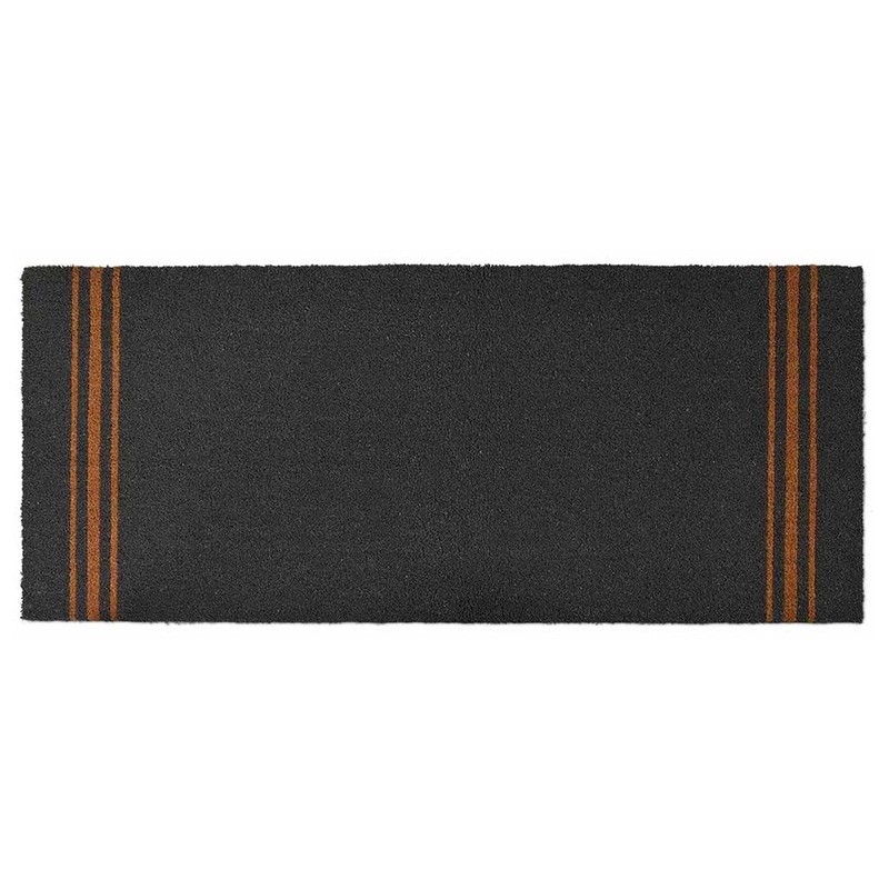 Doormat Triple Stripe Double